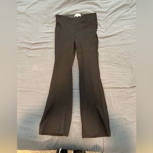 Anne Klein blacks stretchy jeans